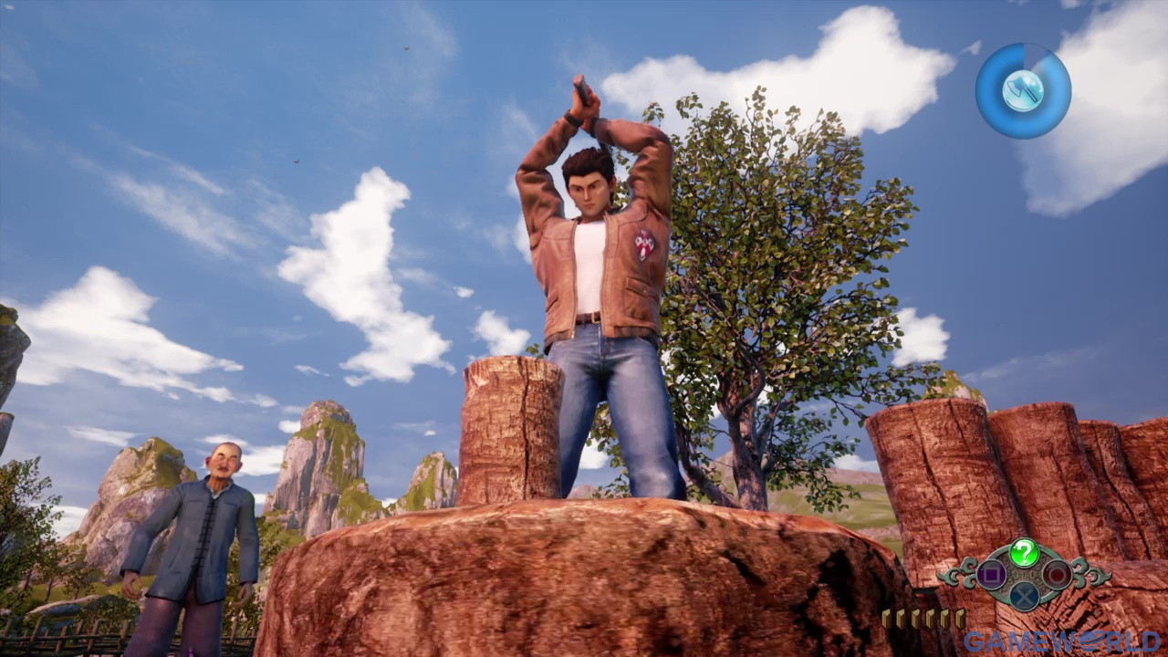 shenmue iii 8
