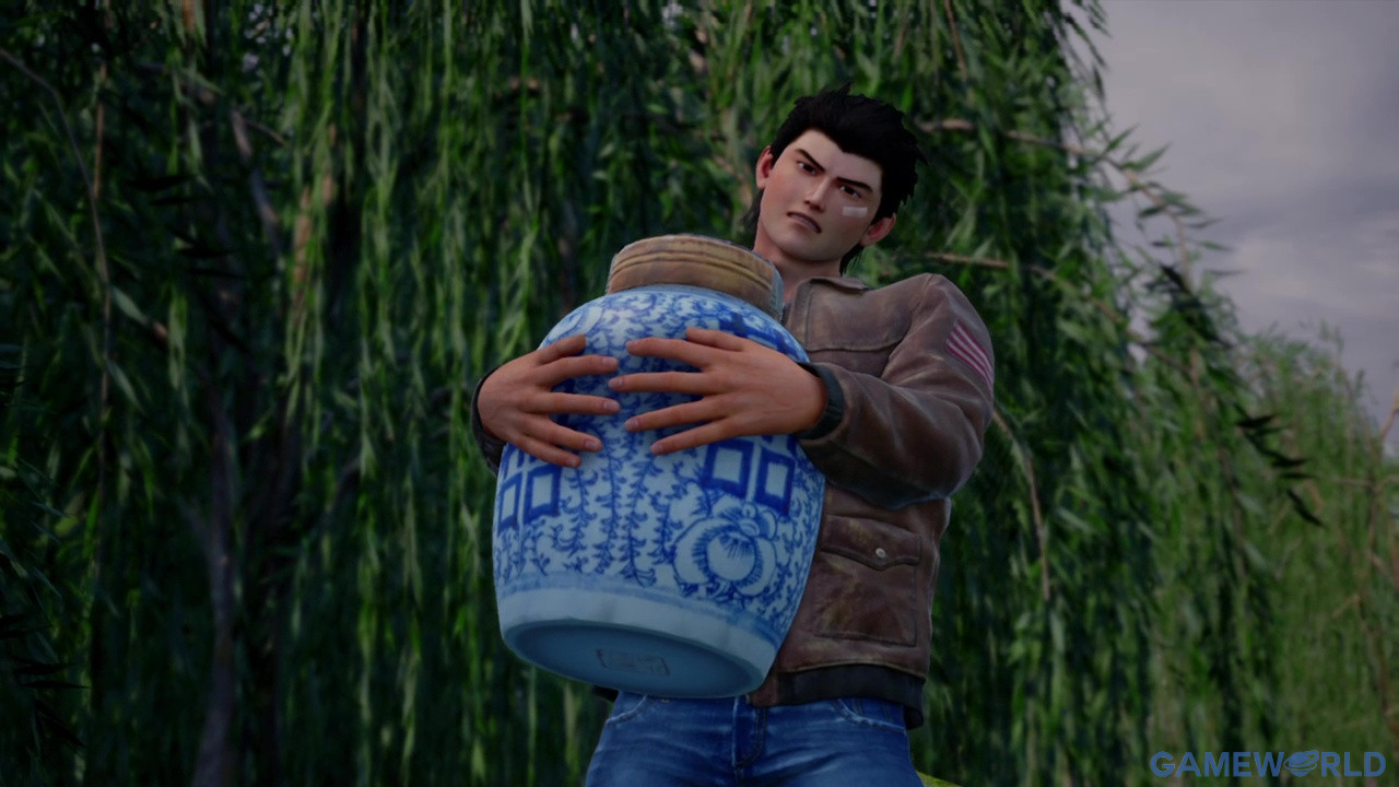 shenmue iii 9