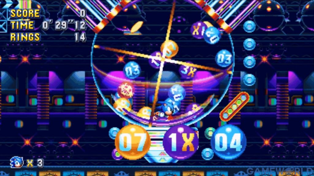 sonic mania 3