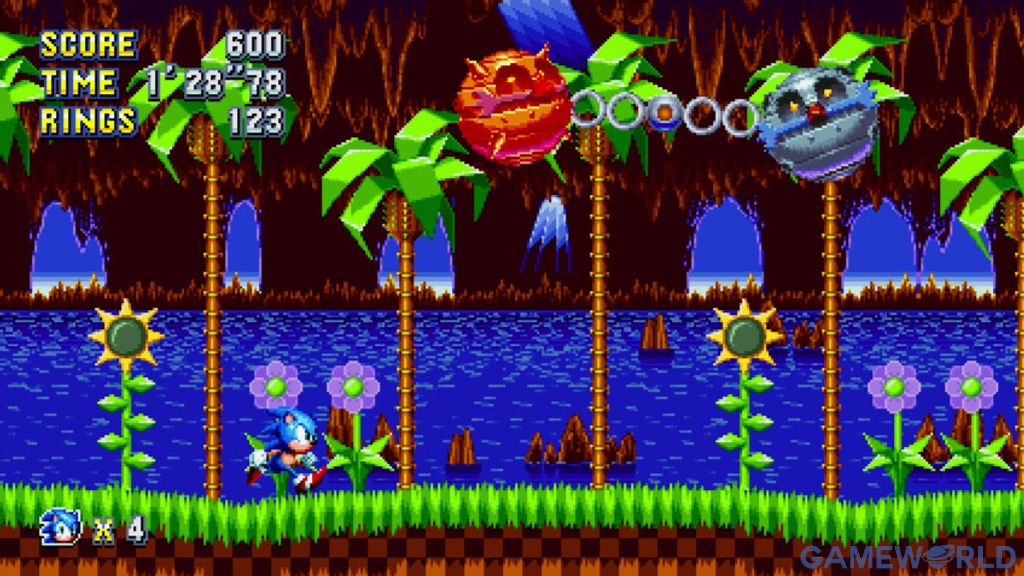 sonic mania 5
