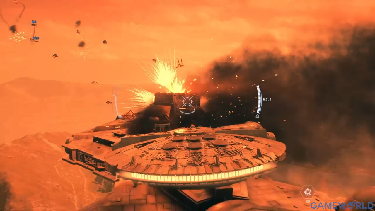 star wars battlefront 2 10