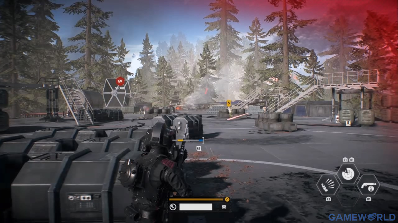 star wars battlefront 2 2