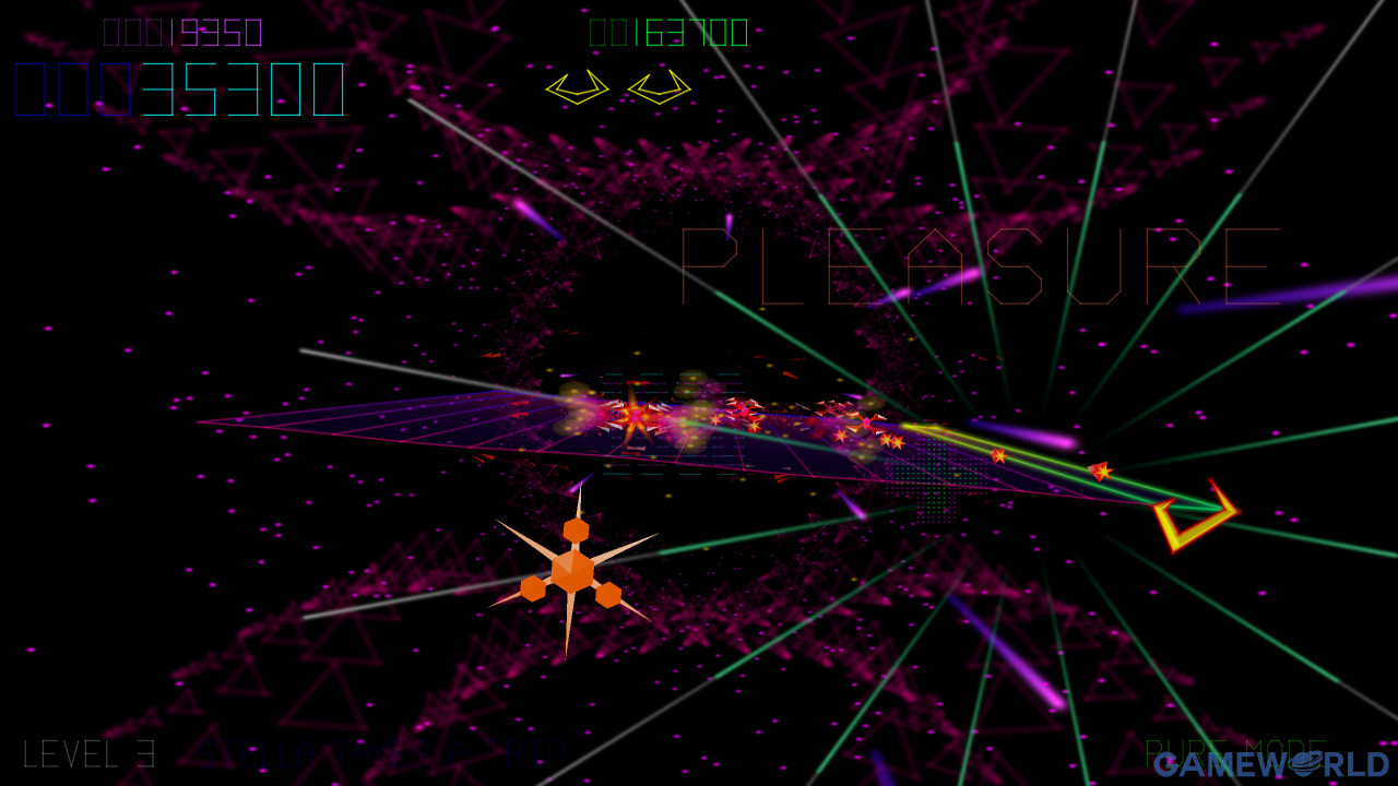 tempest 4000 2