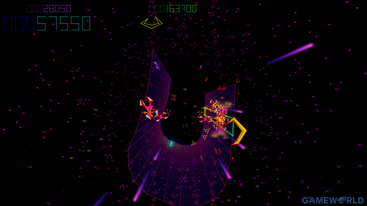 tempest 4000 3