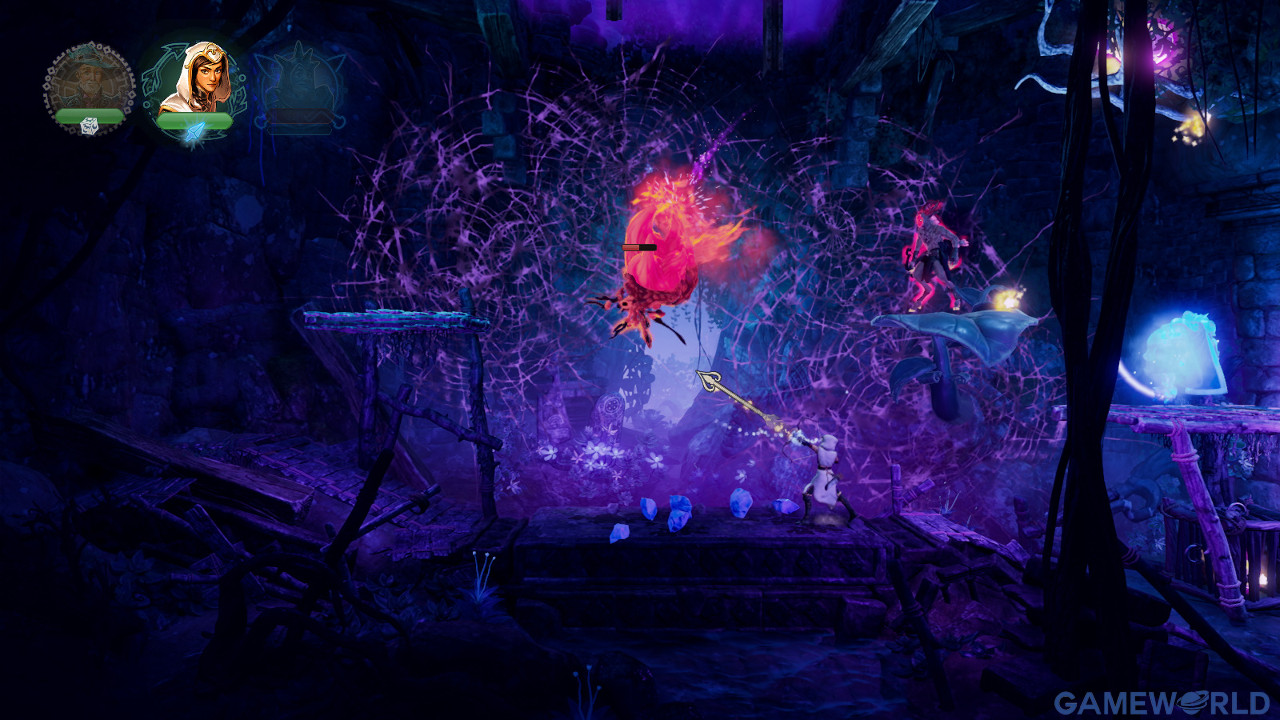 trine 4 the nightmare prince 7