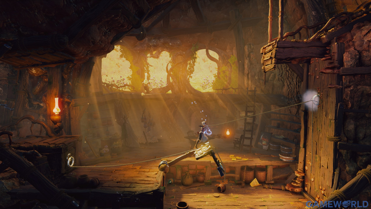 trine 4 the nightmare prince 9