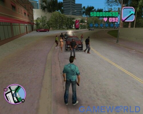 vice city 3