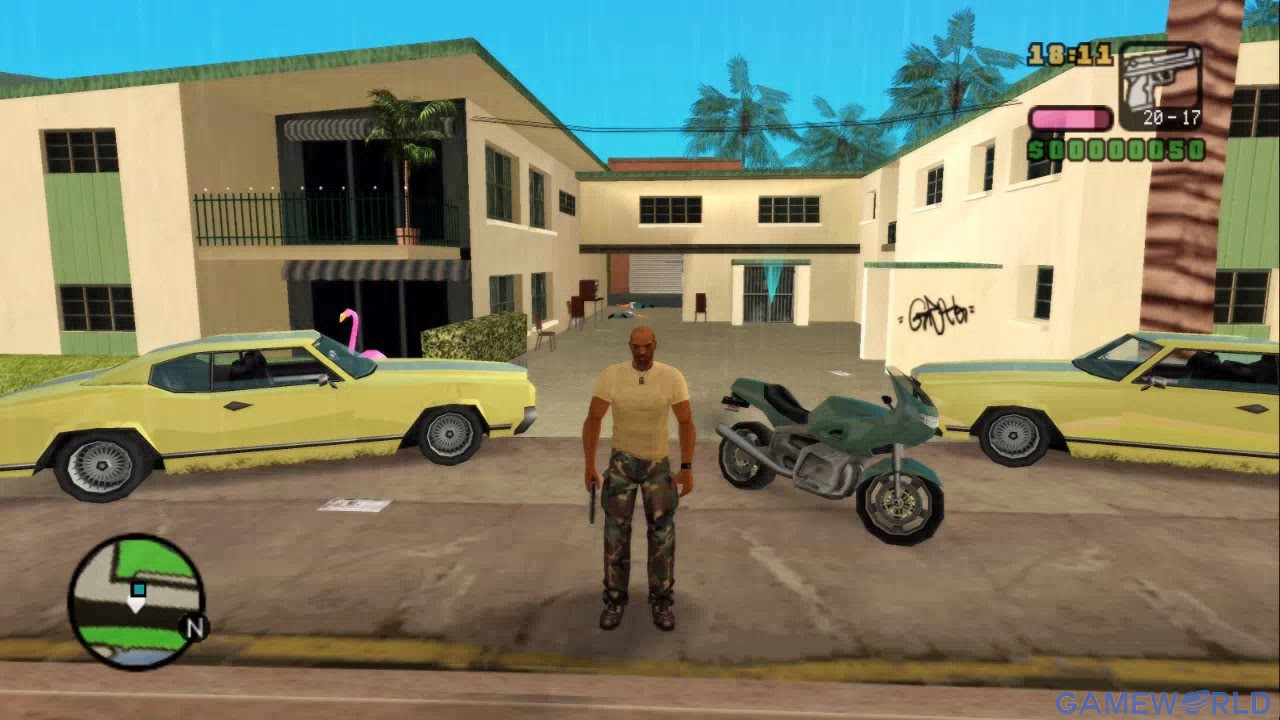 vice city 5