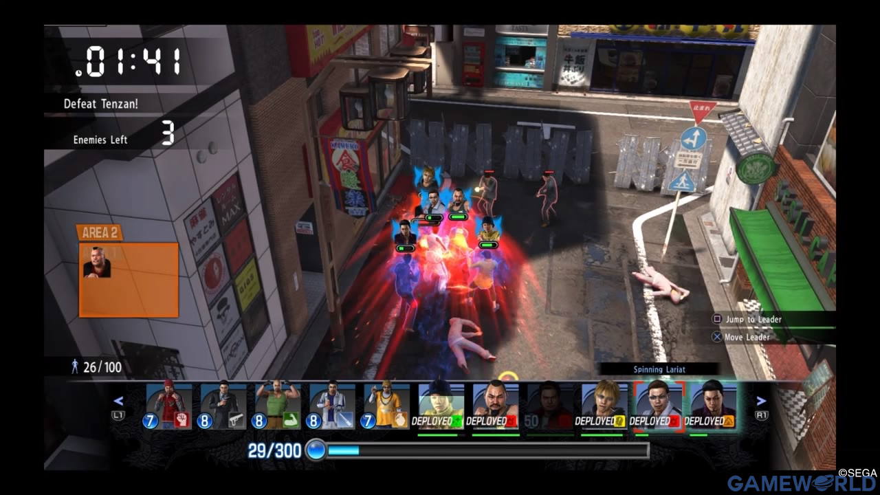 yakuza 6 10