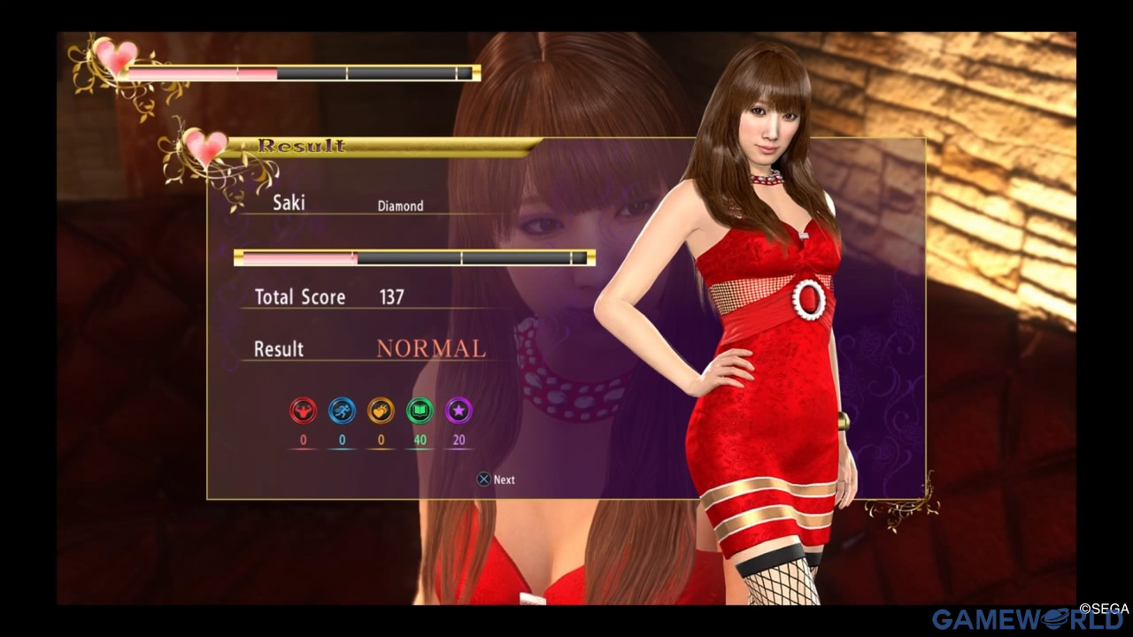 yakuza 6 13