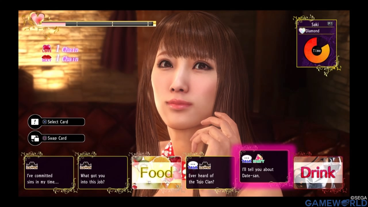 yakuza 6 14