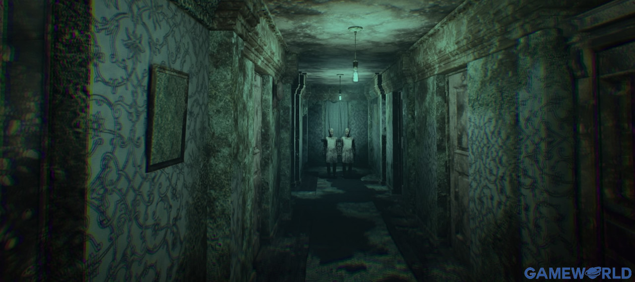 Layers of Fear 2 3