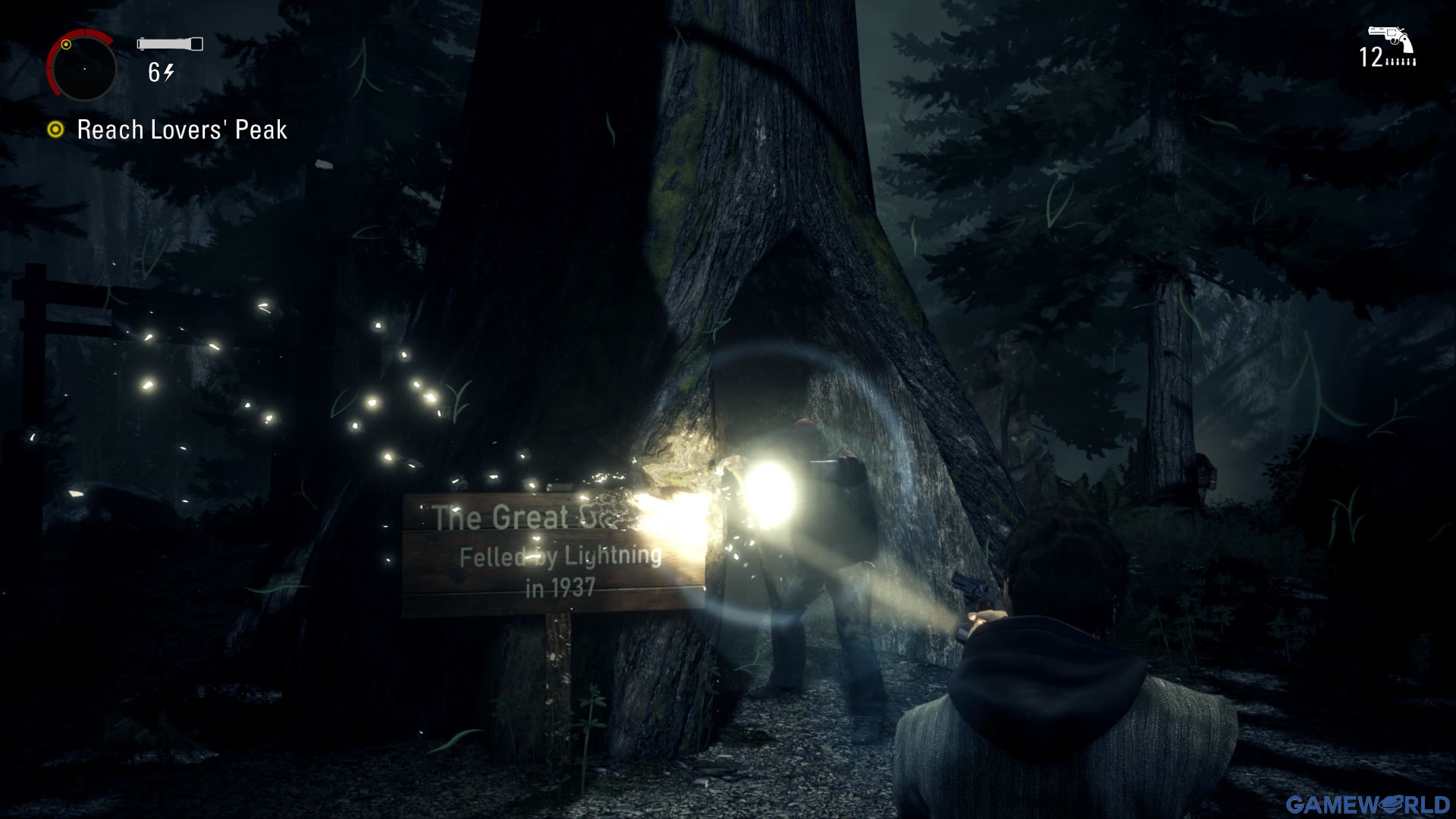 alan wake remastered 1