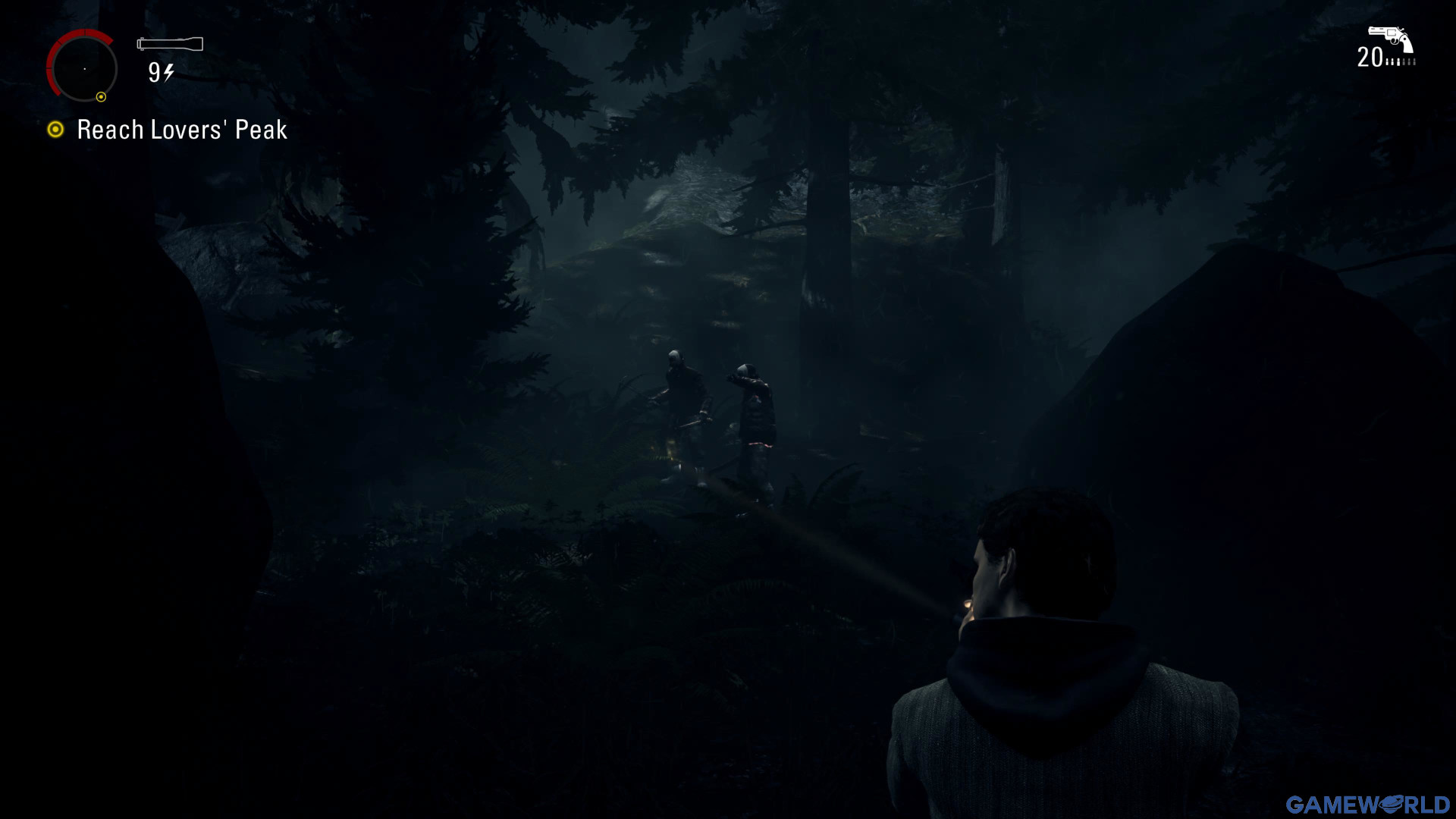 alan wake remastered 3