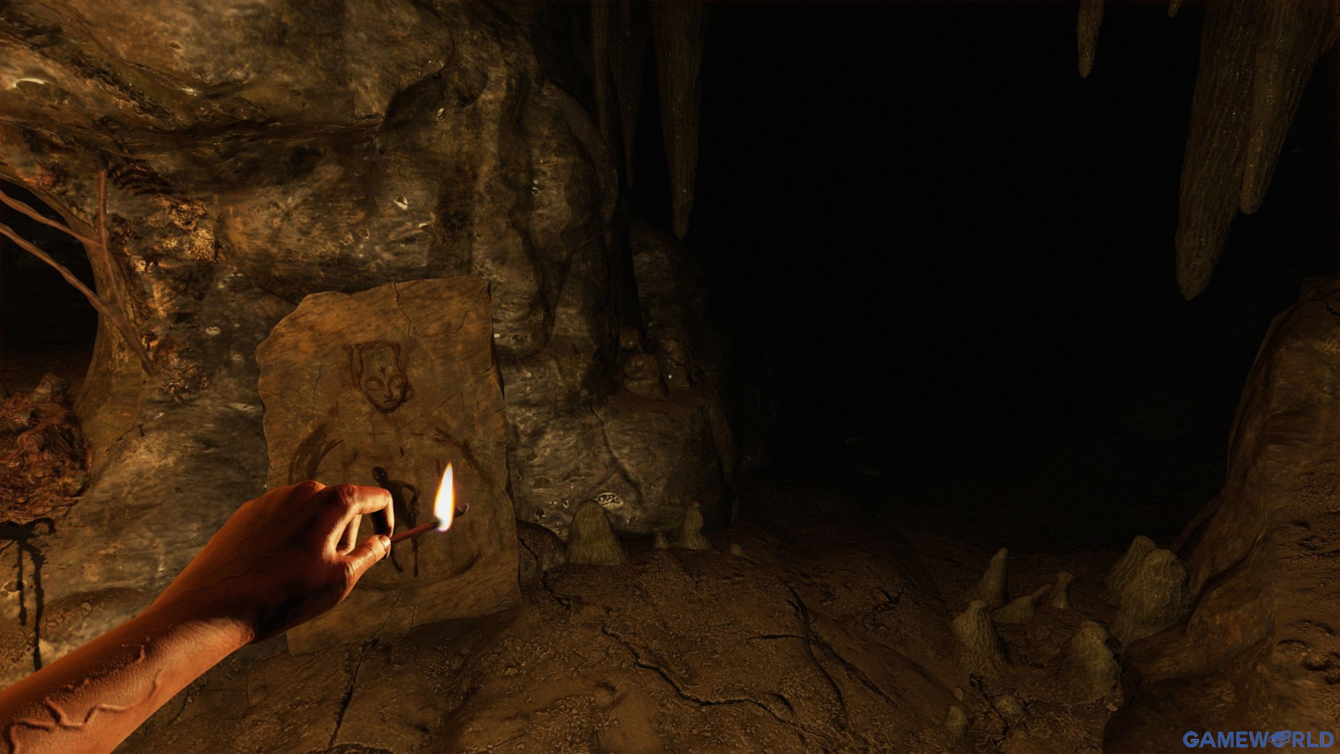 amnesia rebirth 2