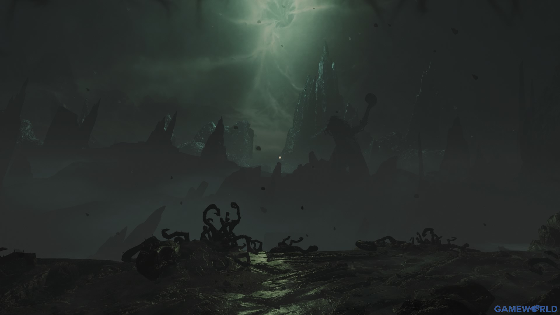 amnesia rebirth 4