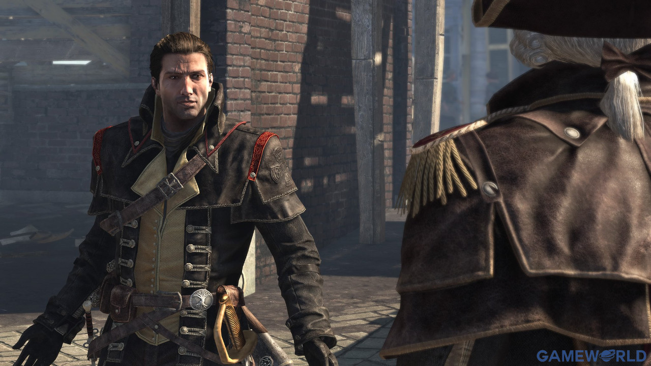 assassins creed rogue remastered 1