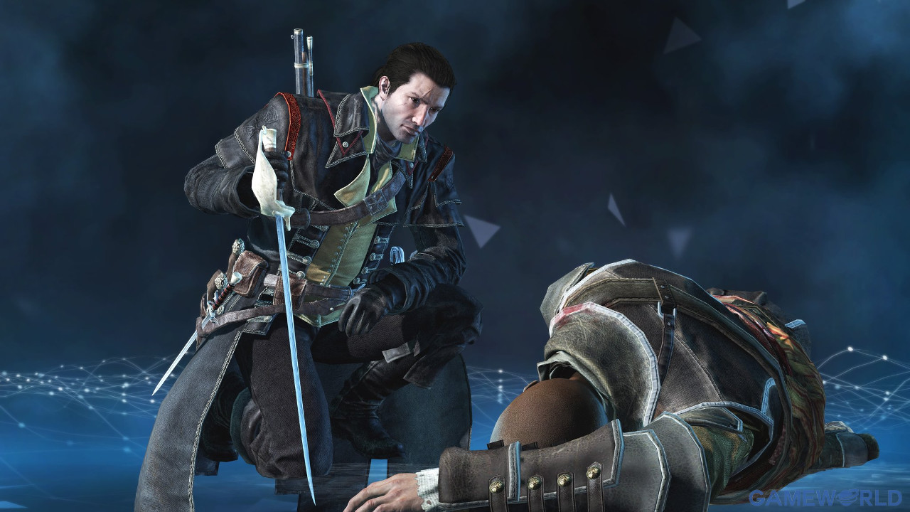 assassins creed rogue remastered 6