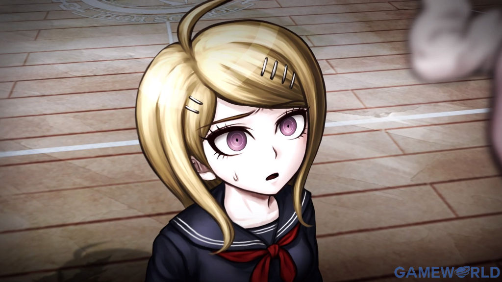 danganronpa v3 5