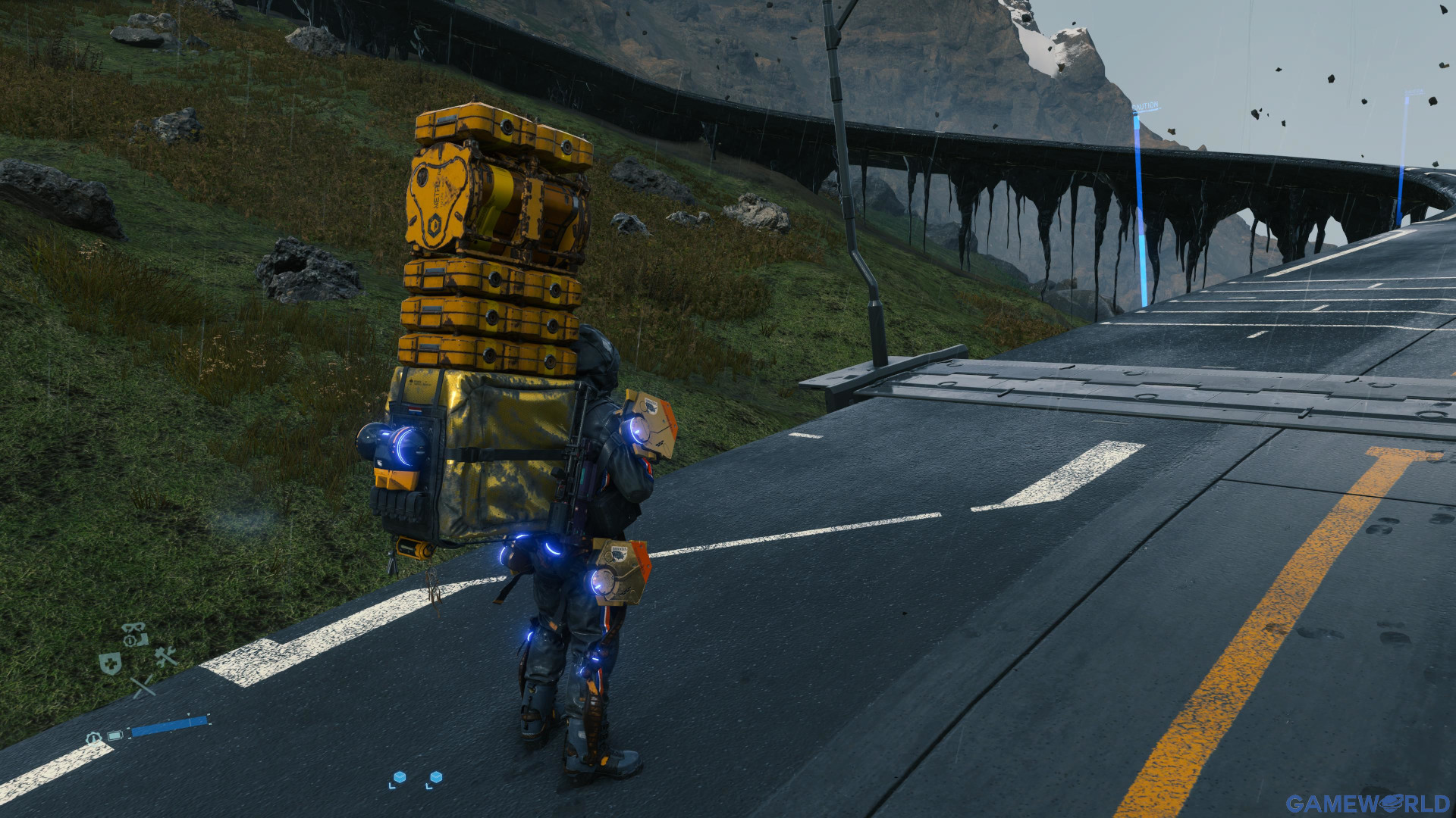 death stranding directors cut 1