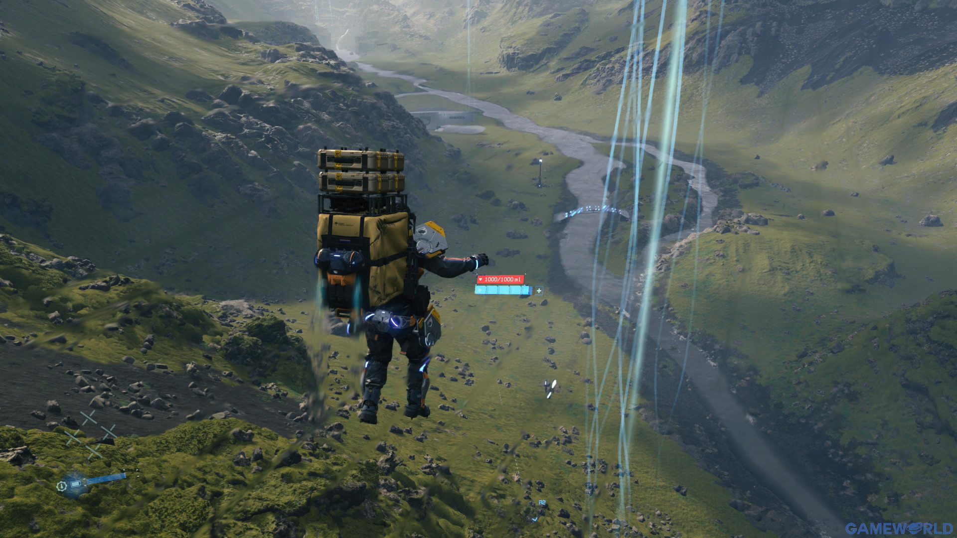 death stranding directors cut 2