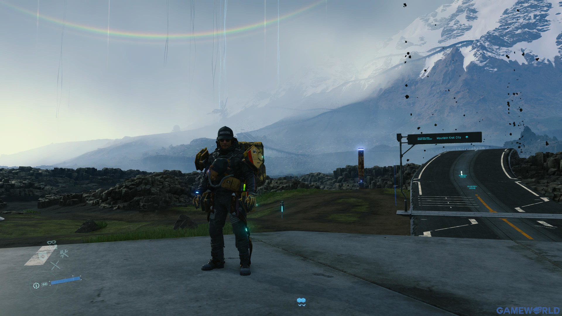 death stranding directors cut 4