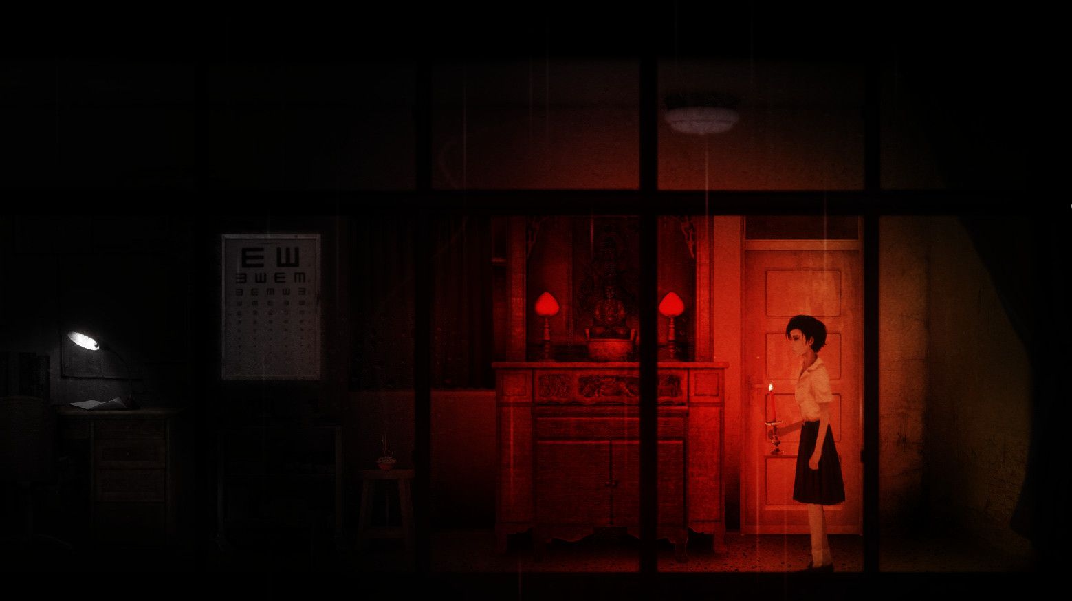 Detention Review 2