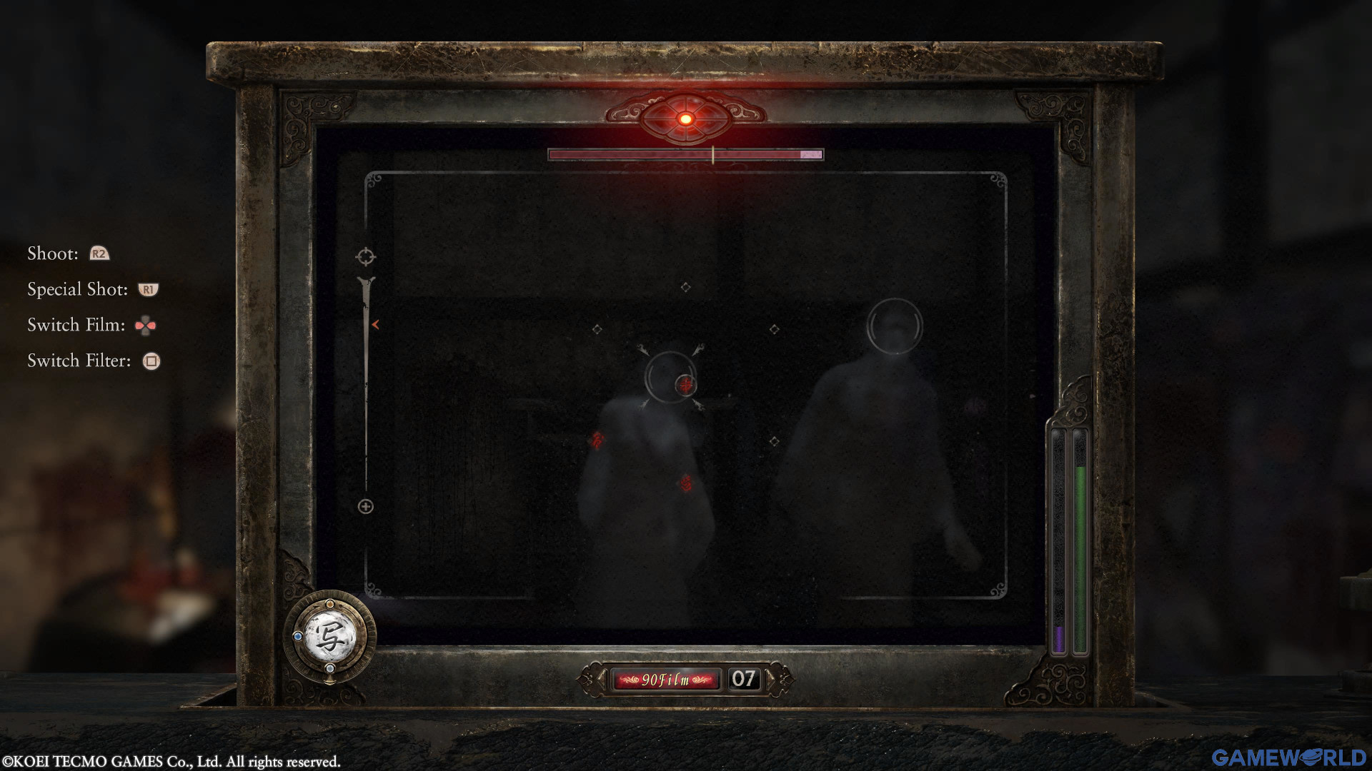 fatal frame 2 crimson butterfly remake 2