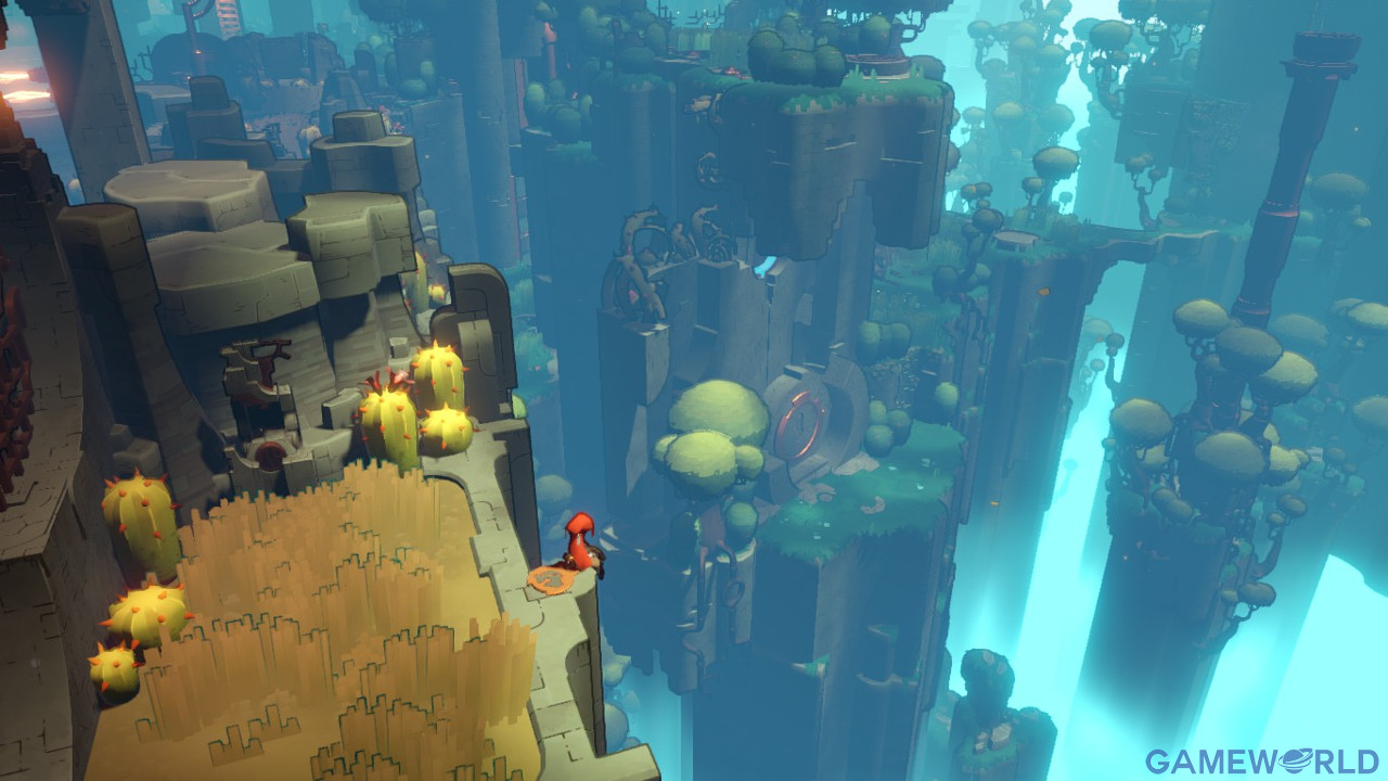 hob 2