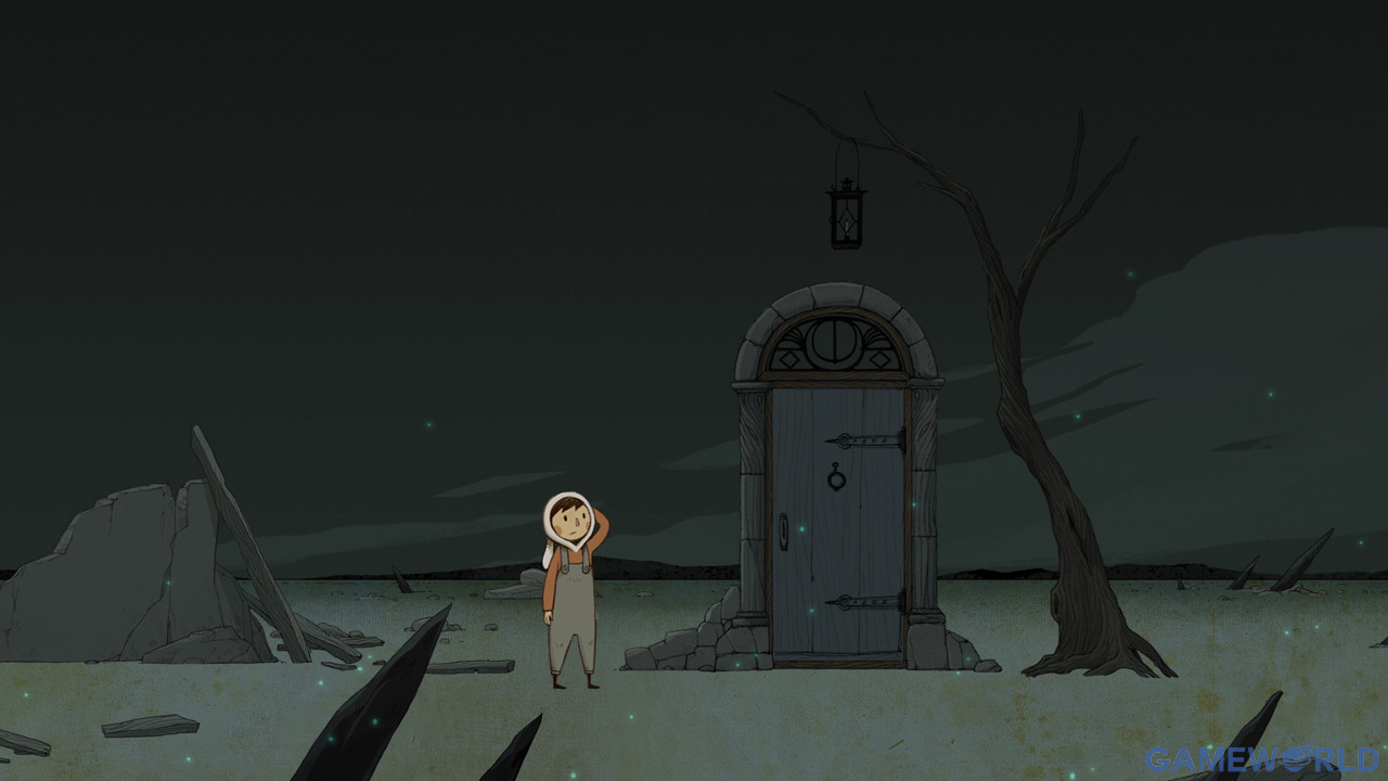 luna the shadow dust 1
