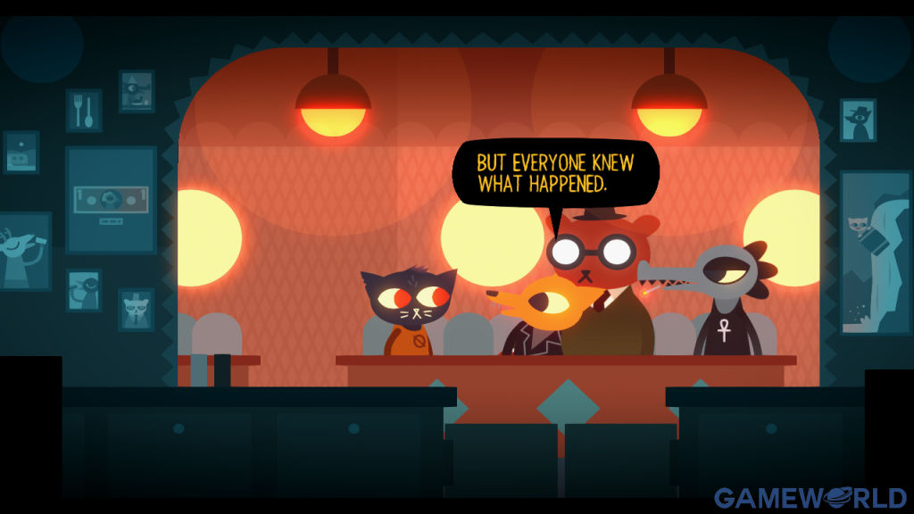 night in the woods 3