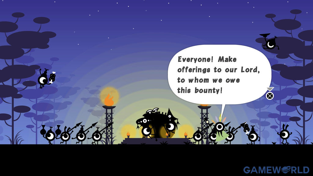 patapon 1