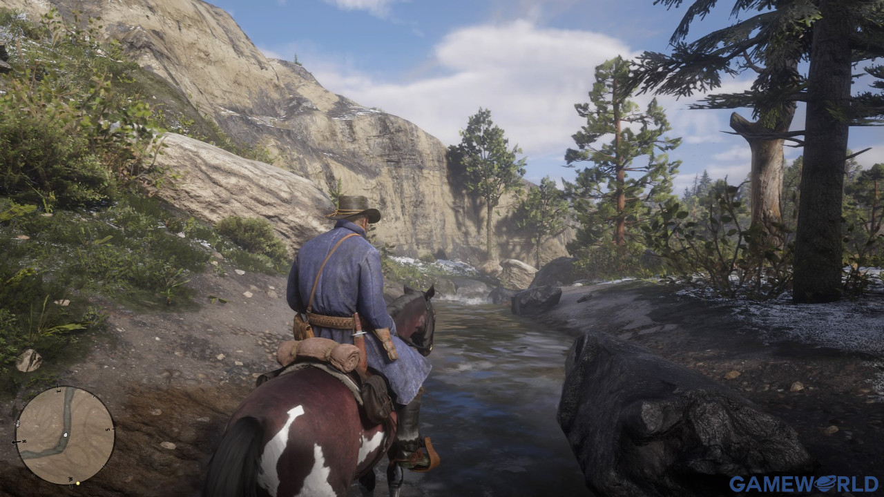 red dead redemption 2 12