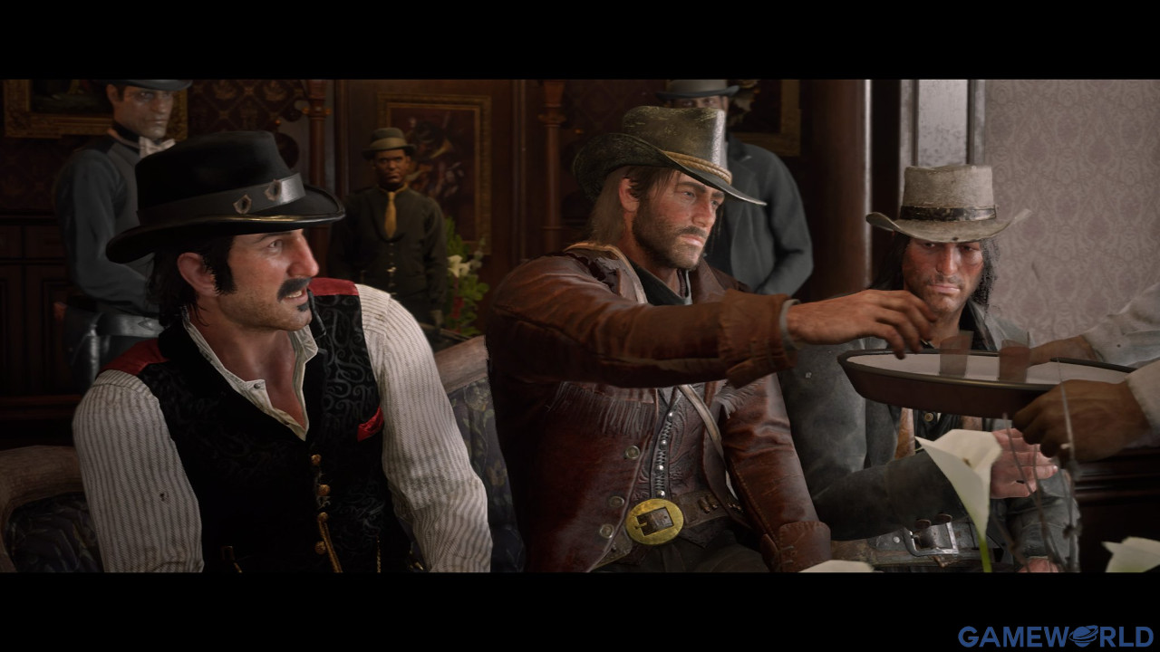 red dead redemption 2 2