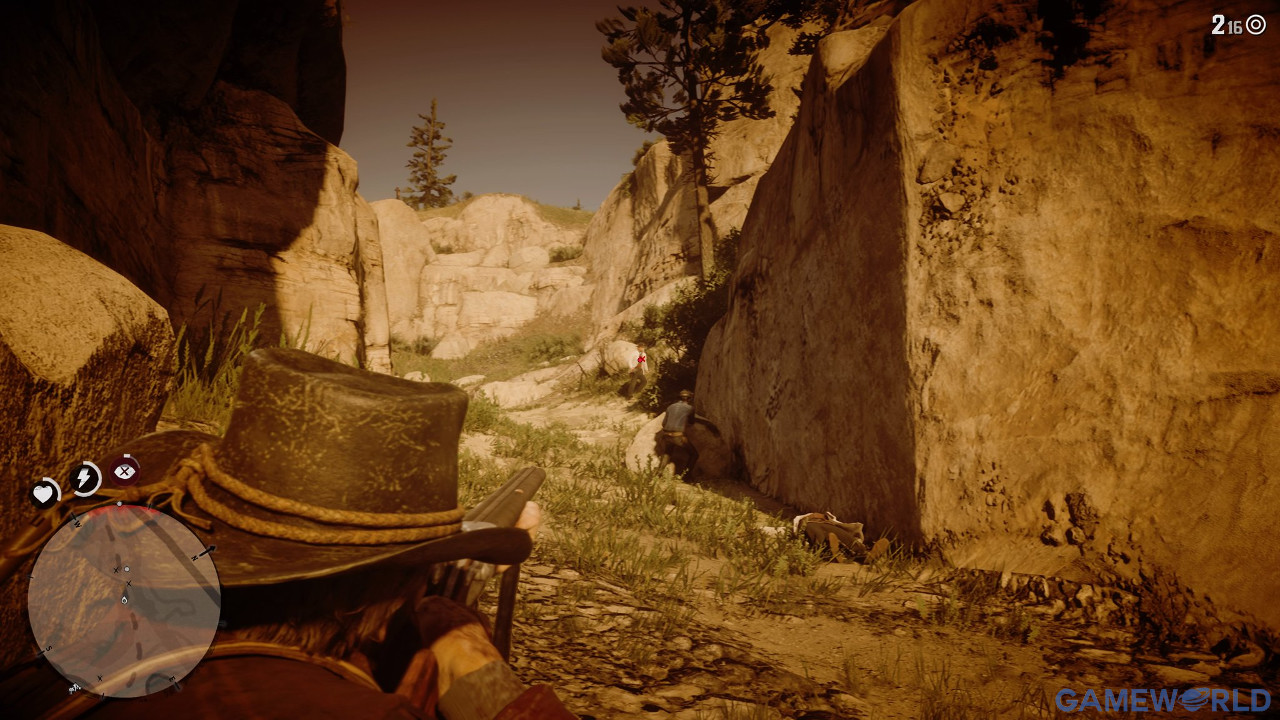 red dead redemption 2 7