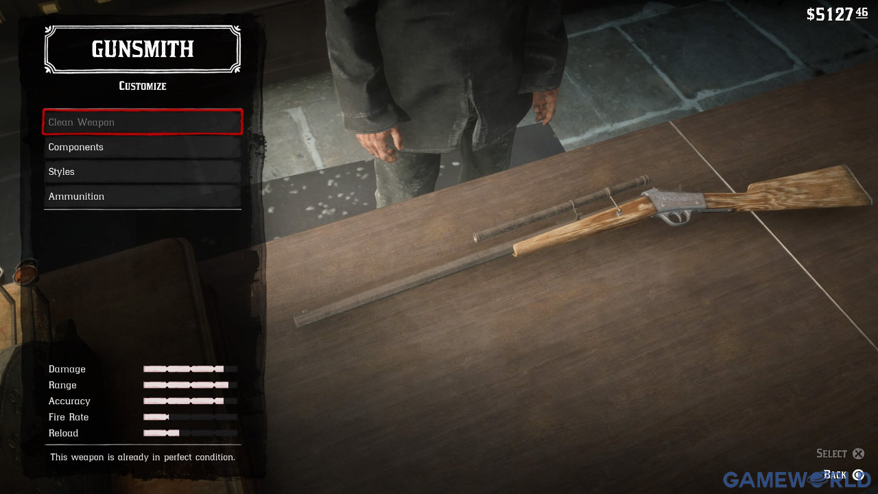 red dead redemption 2 9