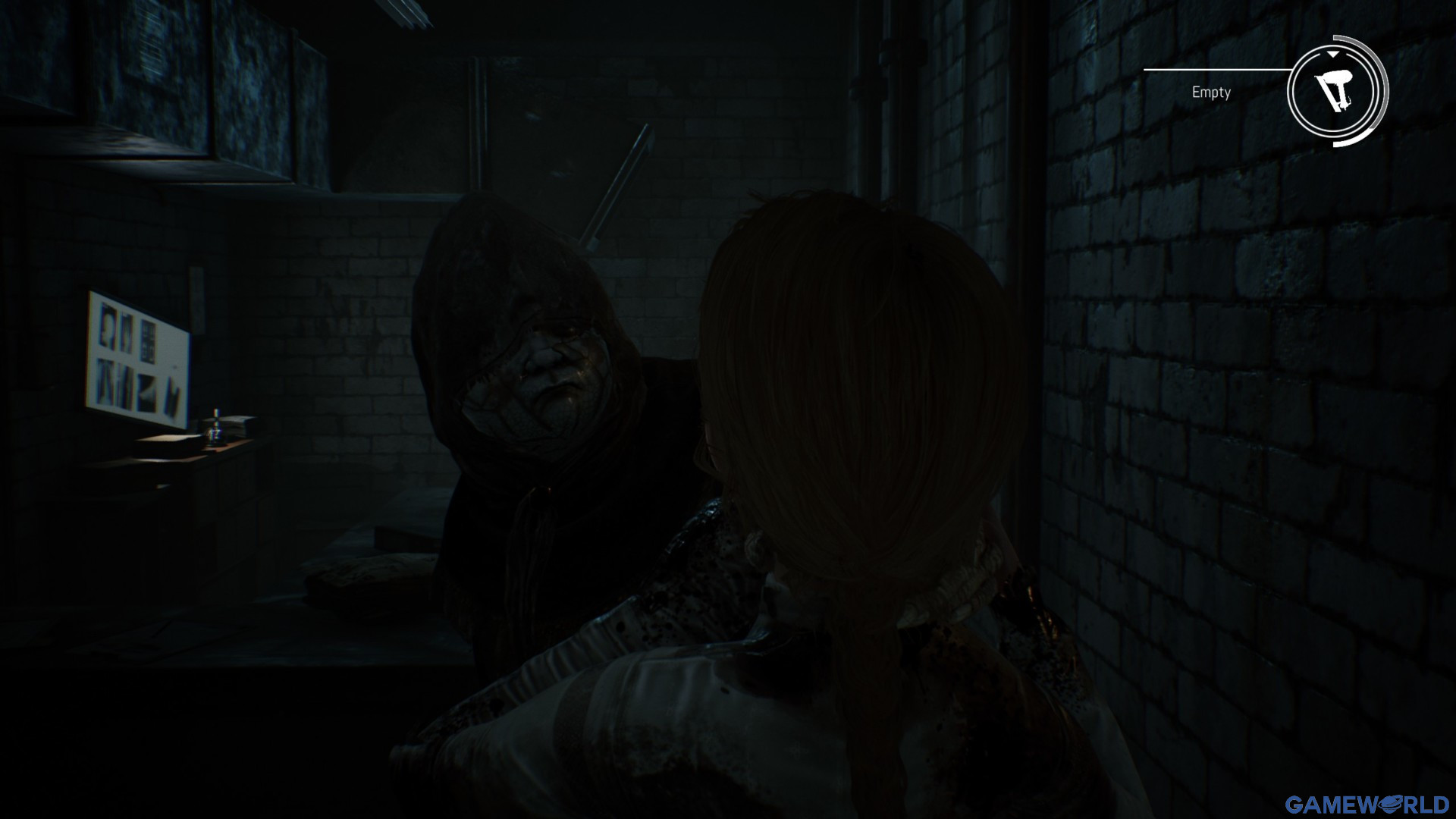 remothered broken porcelain 2