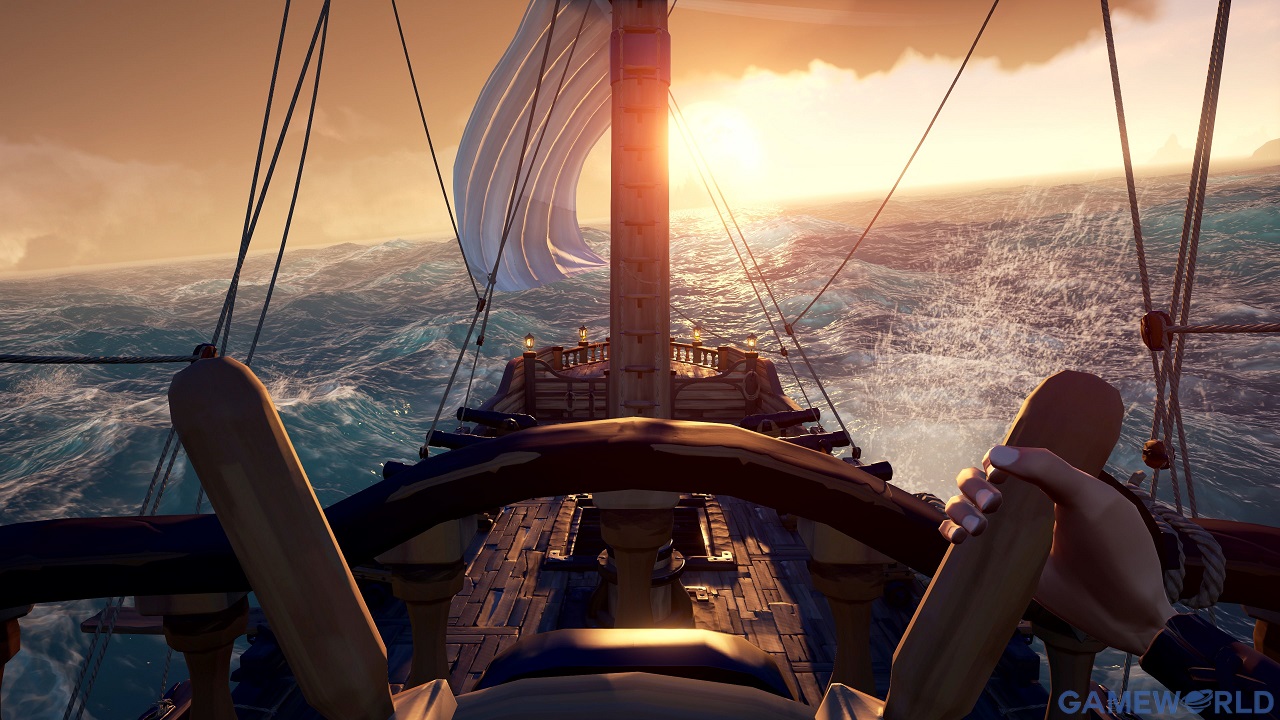 sea of thieves 1
