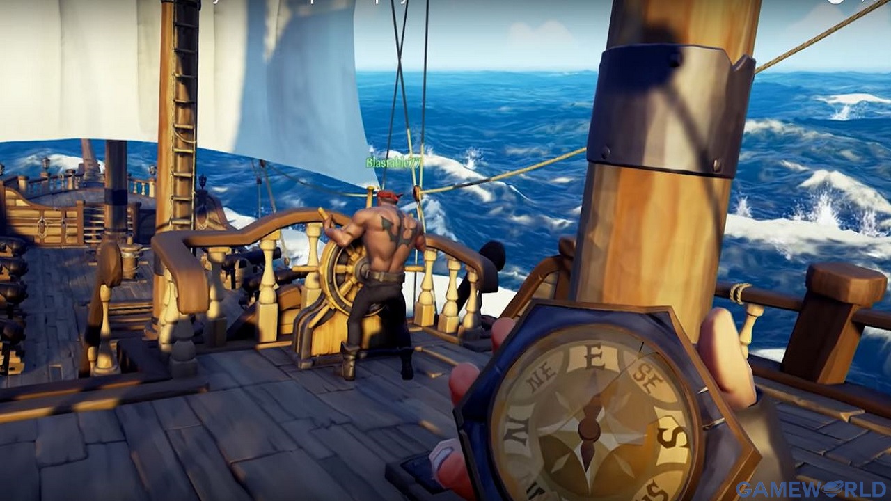 sea of thieves 3
