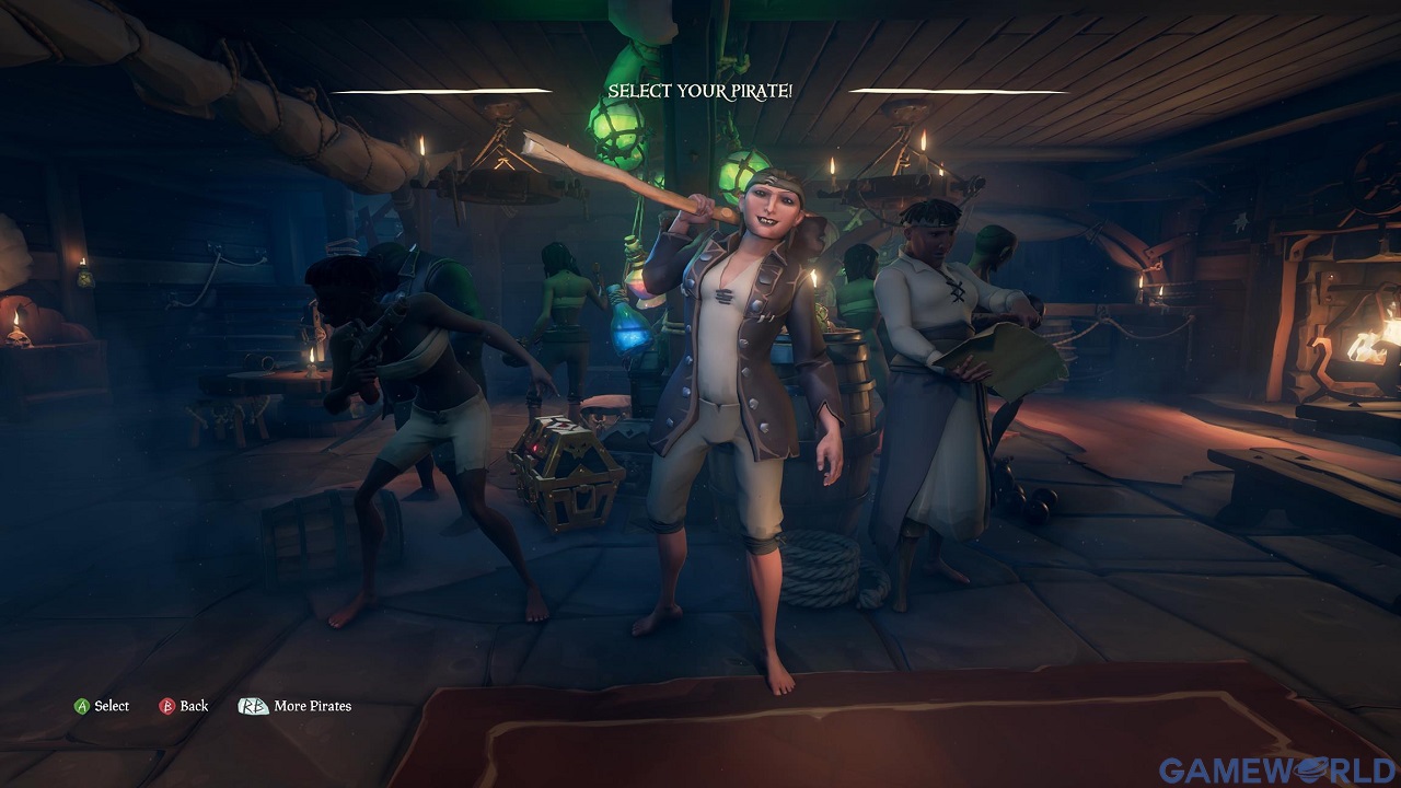 sea of thieves 8