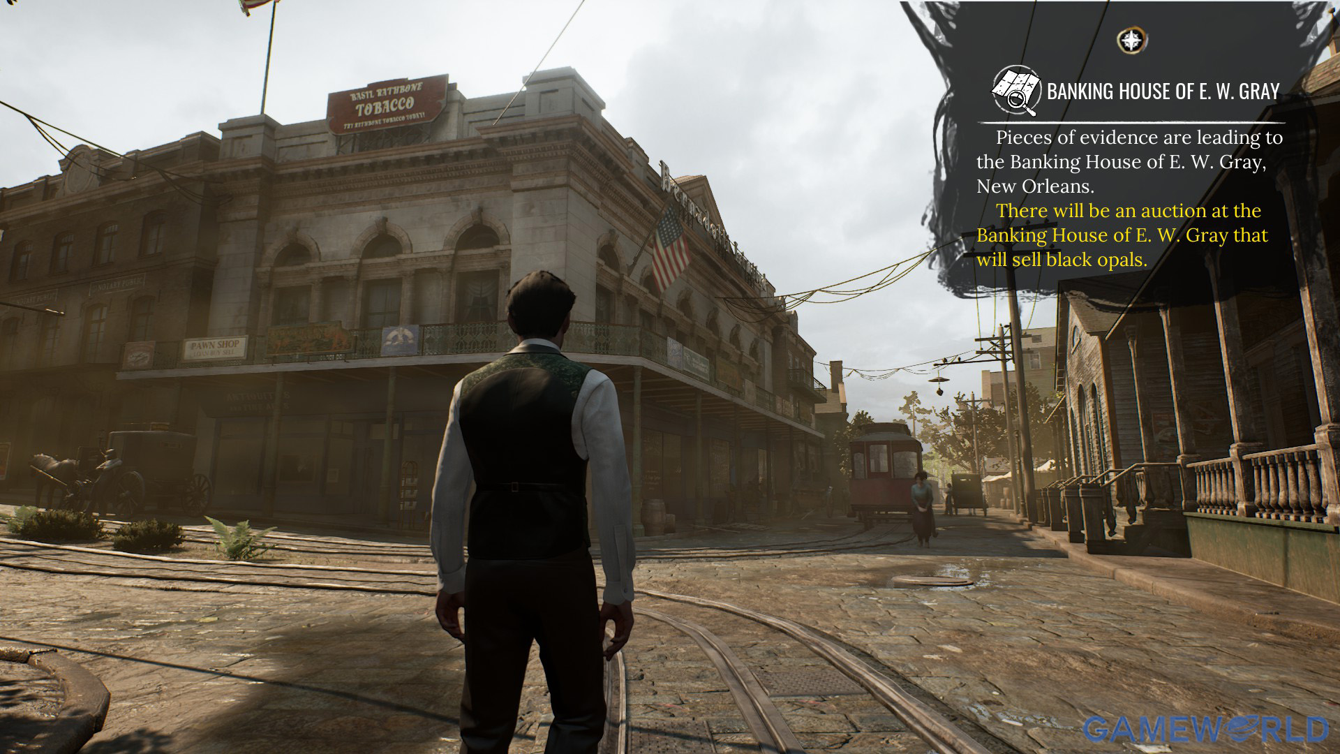 sherlock holmes the awakened remake 1
