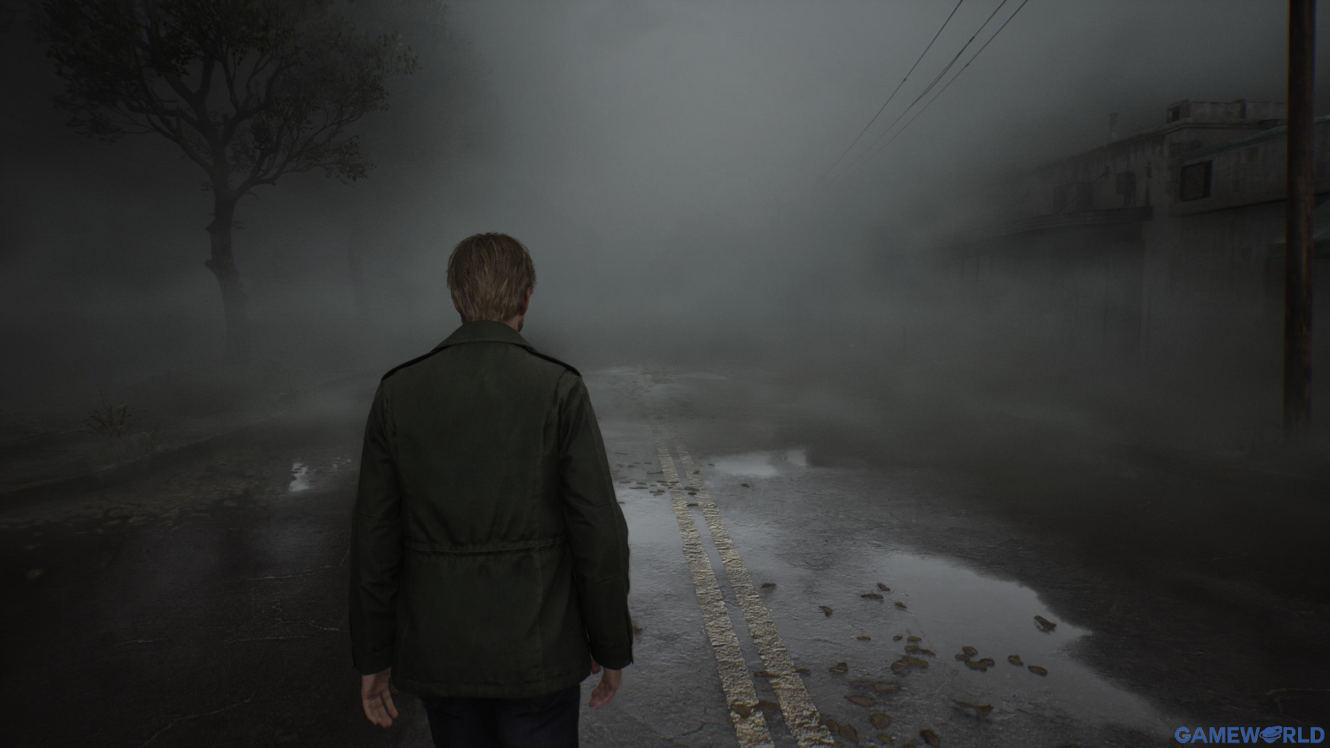 silent hill 2 remake 1