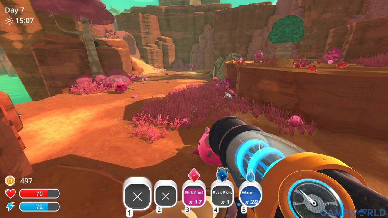 slime rancher 2