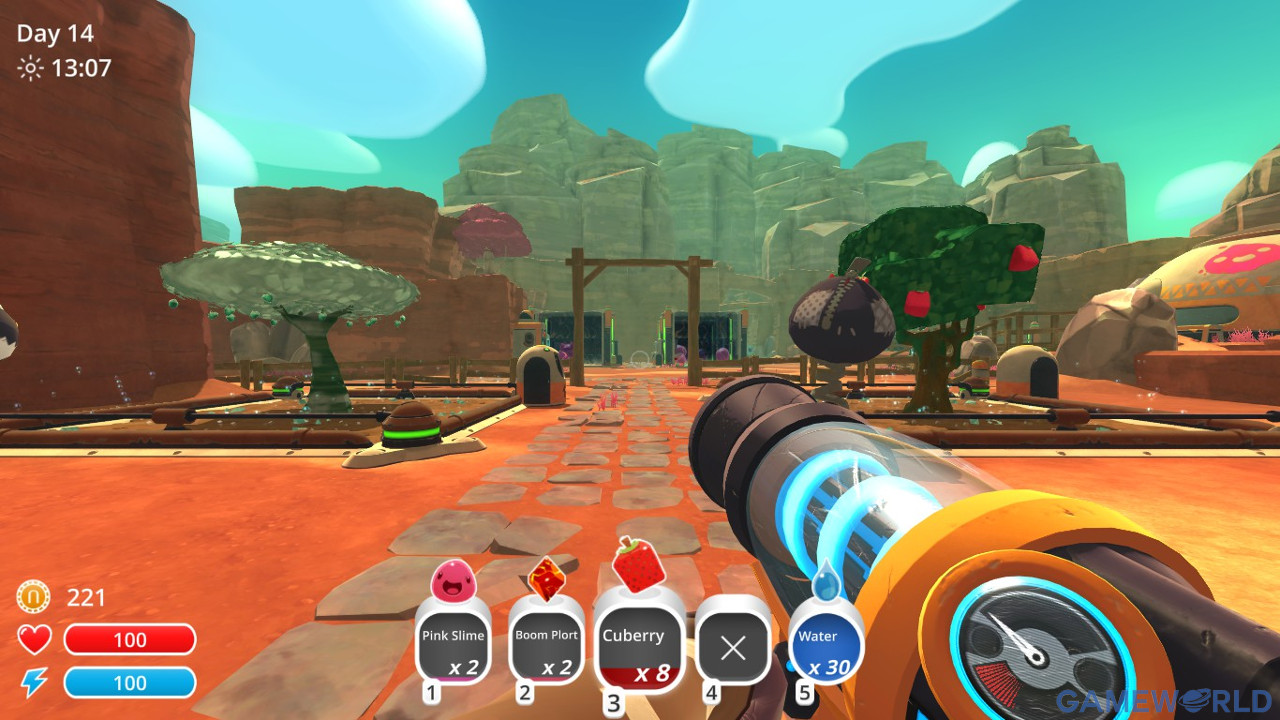 slime rancher 5