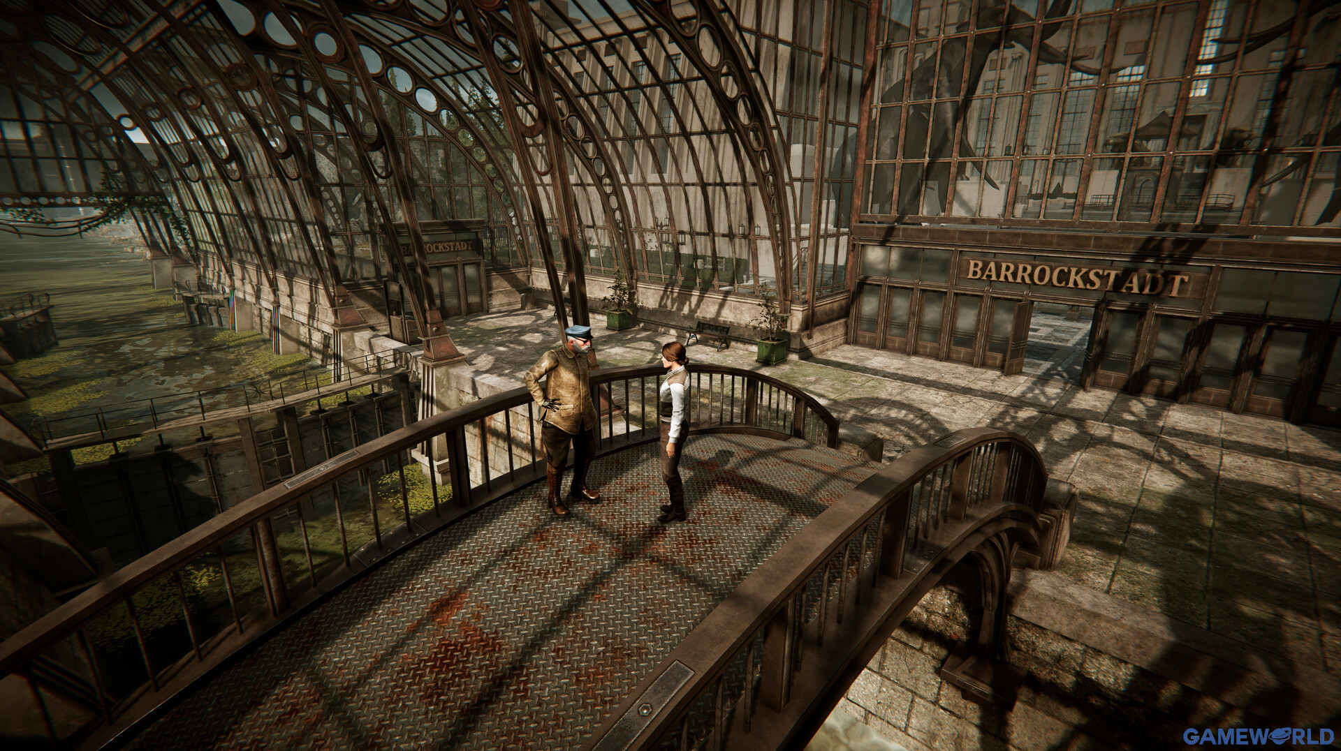 syberia remastered 2