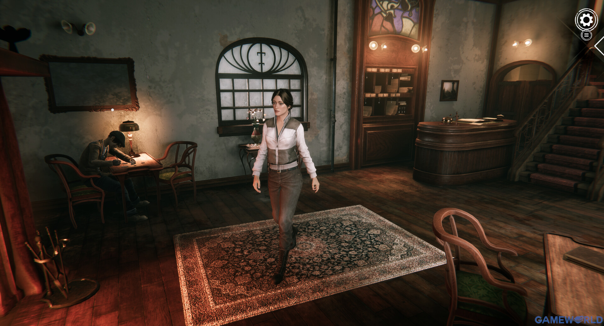 syberia remastered 3