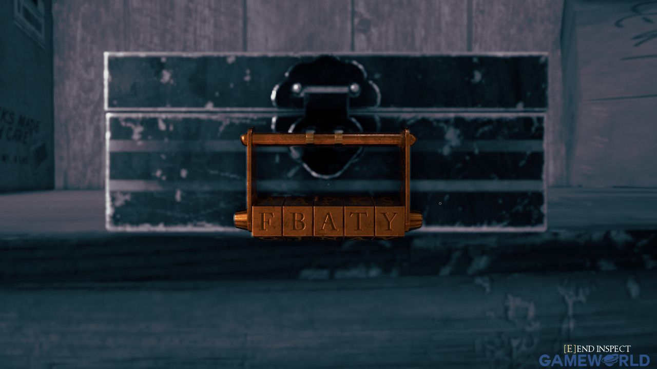 the beast inside 5