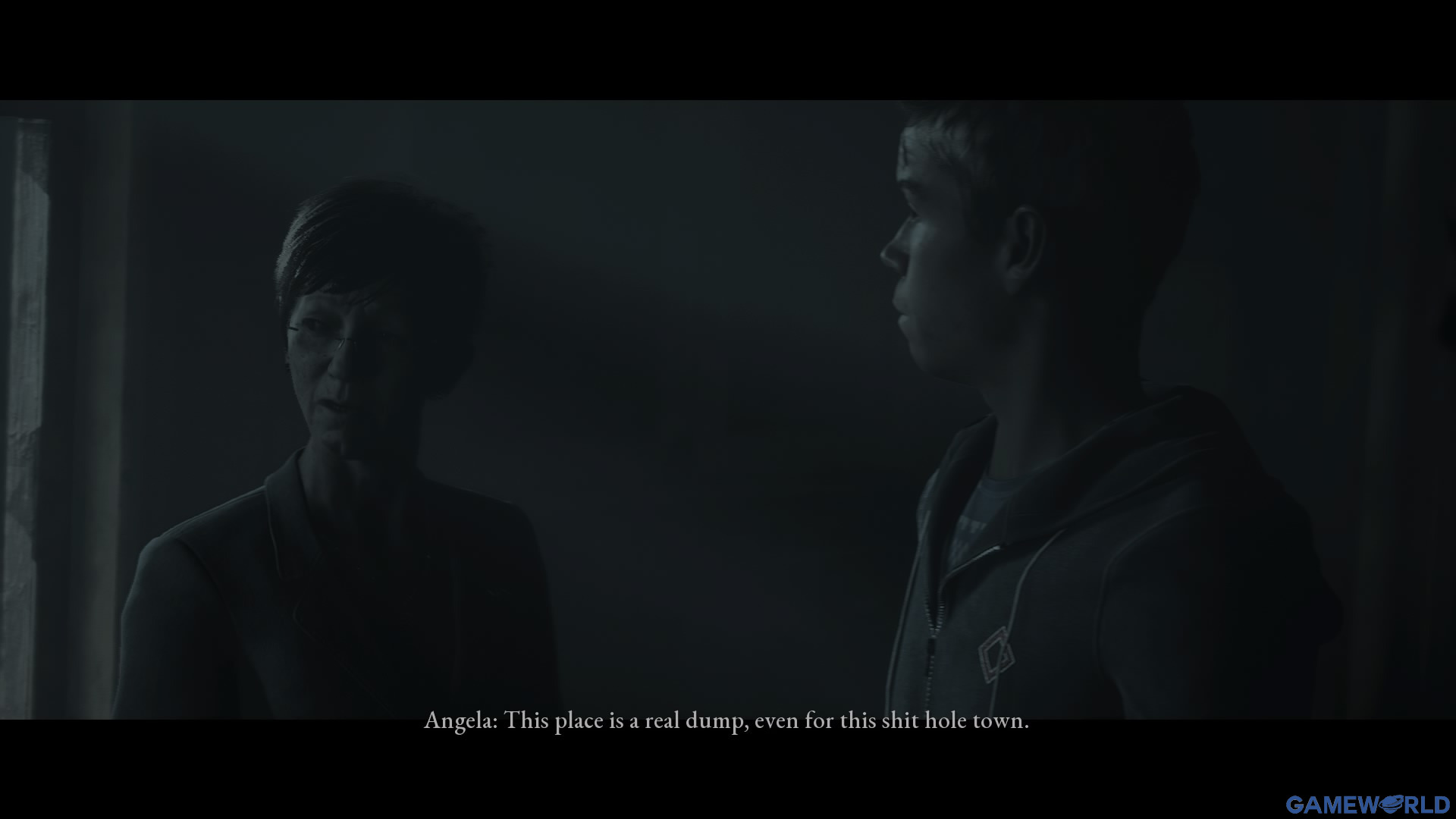 the dark pictures little hope 5
