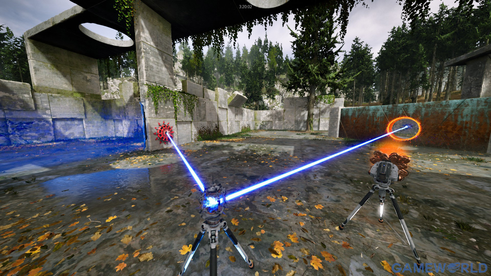 the talos principle 2 3