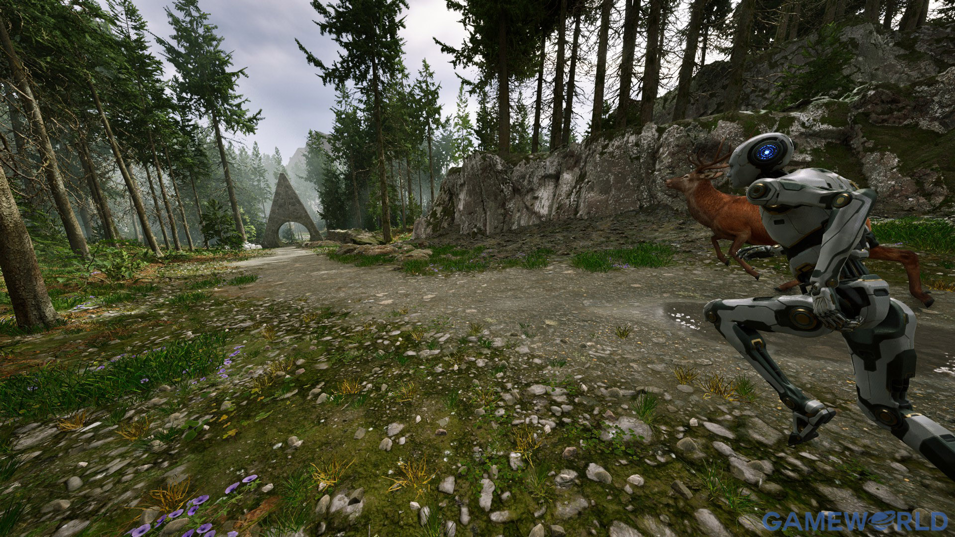 the talos principle 2 4